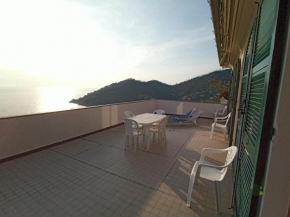 Casa Orchidea - Vista Mare meravigliosa